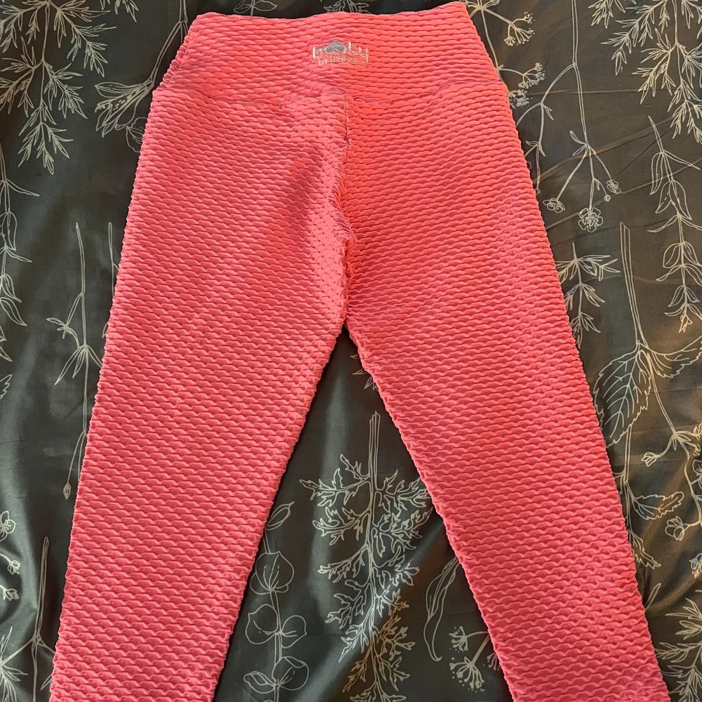 Booty by Brabants Capri Legging